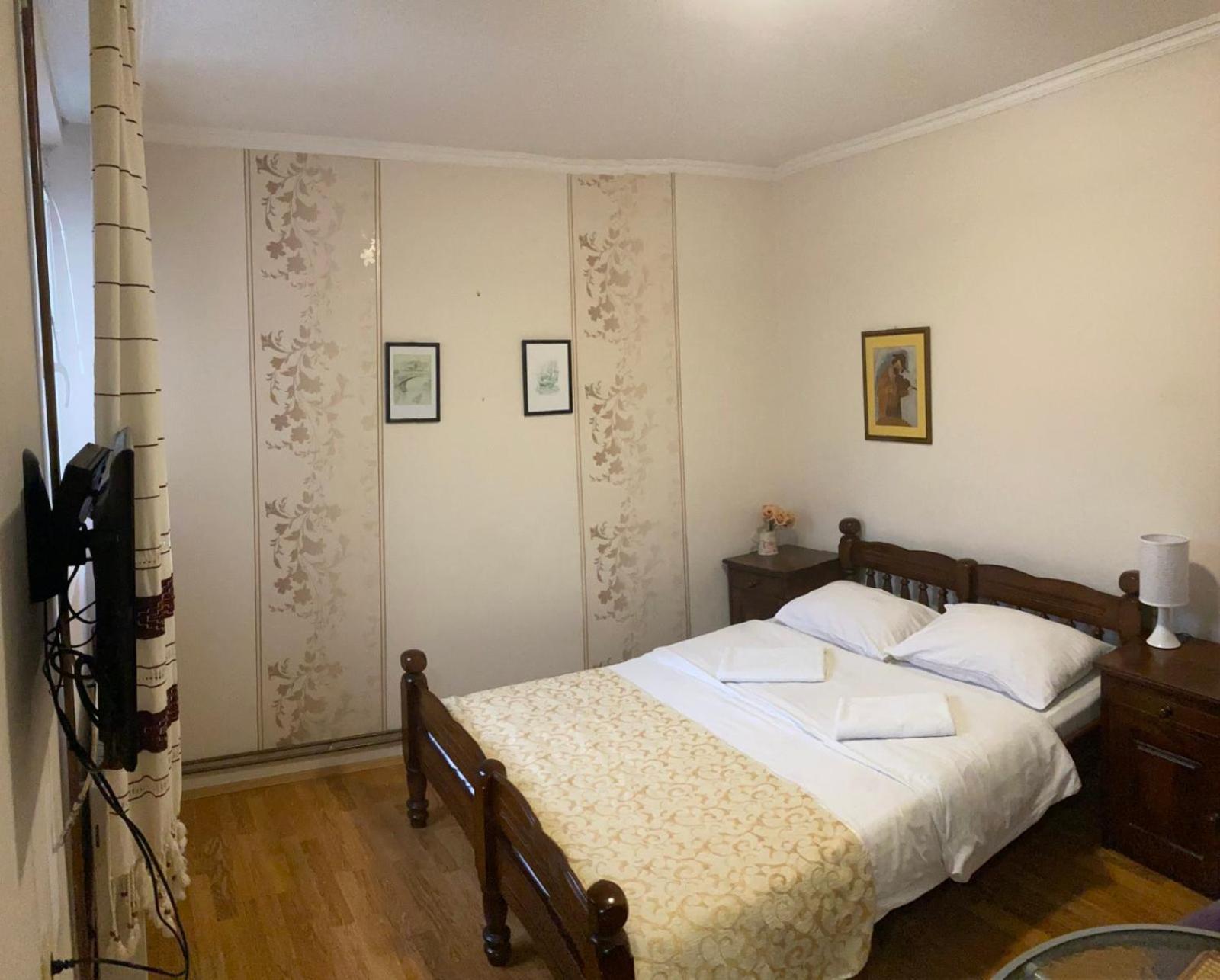 Villa Bozovic 즐라티보 객실 사진